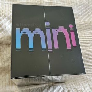 Apple HomePod Mini {unopened}
